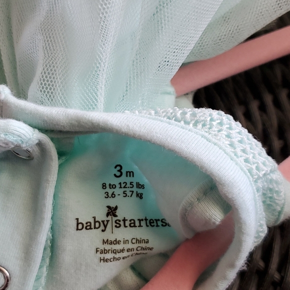 Baby girl outfits - Picture 6 of 10